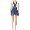 imageWallFlower Womens Shortalls Juniors Standard and PlusSummer