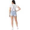 imageWallFlower Womens Shortalls Juniors Standard and PlusWilma