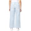 imageWallFlower Womens Skater Denim HighRise Insta Classic Juniors Jeans Standard and PlusBridget
