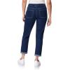 imageWallFlower Womens Tomboy Jogger Denim MidRise Insta Stretch Juniors JeansClarke