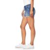 imageWallFlower Womens Tomboy Jogger Shorts Denim MidRise Insta Stretch JuniorsVeronica