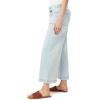 imageWallFlower Womens Tomboy Relaxed 29quot Palazzo Denim MidRise Insta Dreamy Juniors JeansKylie