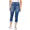imageWallFlower Womens Ultra Crop MidRise Insta Soft Juniors Standard and PlusJuliette