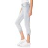 imageWallFlower Womens Ultra Crop MidRise Insta Soft Juniors Standard and PlusReya