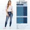 imageWallFlower Womens Ultra Crop MidRise Insta Soft Juniors Standard and PlusReya