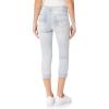 imageWallFlower Womens Ultra Crop MidRise Insta Soft Juniors Standard and PlusReya