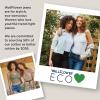 imageWallFlower Womens Ultra Crop MidRise Insta Soft Juniors Standard and PlusVienna