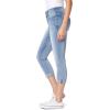imageWallFlower Womens Ultra Crop MidRise Insta Soft Juniors Standard and PlusVienna