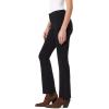 imageWallFlower Womens Ultra Slim Bootcut MidRise Insta Soft Juniors JeansLogan