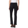 imageWallFlower Womens Ultra Slim Bootcut MidRise Insta Soft Juniors JeansLogan