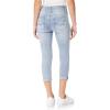 imageWallFlower womens Sassy Crop Highrise Insta Soft Juniors Standard and PlusTaffy