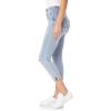 imageWallFlower womens Sassy Crop Highrise Insta Soft Juniors Standard and PlusTaffy