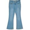 imageWallFlower Girls Jeans for Kids  5 Pocket Denim Pants for GirlsDenim Rhinestone Flare