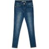 imageWallFlower Girls Jeans for Kids  5 Pocket Denim Pants for GirlsRhinestone Flare