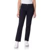 imageWallFlower Jeans for Women Luscious Curvy Uniform Bootcut MidRise Juniors PantsBlack