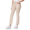 imageWallFlower Jeans for Women Luscious Curvy Uniform Bootcut MidRise Juniors PantsHummus