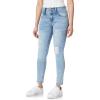 imageWallFlower Juniors Sassy High Rise Skinny Jegging JeanEwan