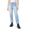 imageWallFlower Womens Dad Denim HighRise Insta Vintage Juniors JeansCina