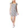 imageWallFlower Womens Emily Cap Sleeve Mini DressBlack