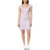 imageWallFlower Womens Emily Cap Sleeve Mini DressHeather