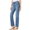 imageWallFlower Womens Fearless Curvy 70s Bootcut Denim Super HighRise Insta Vintage Juniors JeansJaylene