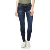 imageWallFlower Womens Juniors Instasoft Irresistible HighRise Stretch Jegging Jeans Standard and PlusLake