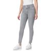 imageWallFlower Womens Sassy Skinny HighRise Insta Soft Juniors Jeans Standard and PlusBlair