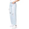 imageWallFlower Womens Skater Denim HighRise Insta Classic Juniors Jeans Standard and PlusBridget