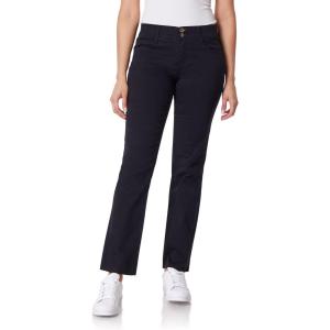 imageWallFlower Jeans for Women Luscious Curvy Uniform Bootcut MidRise Juniors PantsBlack
