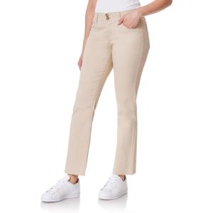 imageWallFlower Jeans for Women Luscious Curvy Uniform Bootcut MidRise Juniors PantsHummus