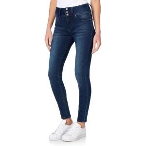 imageWallFlower Juniors Sassy High Rise Skinny Jegging JeanShannon