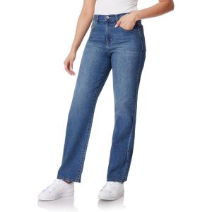 imageWallFlower Womens Dad Denim HighRise Insta Vintage Juniors JeansMyra