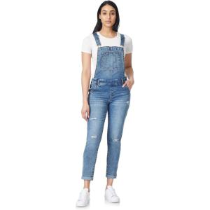 imageWallFlower Womens Overalls JuniorsBexley