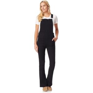 imageWallFlower Womens Overalls JuniorsBlack Rinse