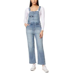 imageWallFlower Womens Overalls JuniorsBlake Frontier