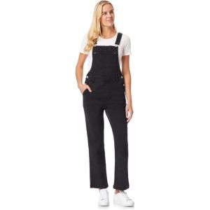 imageWallFlower Womens Overalls JuniorsCarbon