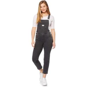 imageWallFlower Womens Overalls JuniorsCarbon Vintage