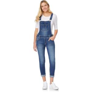 imageWallFlower Womens Overalls JuniorsCedar