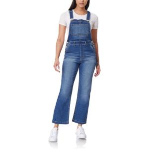 imageWallFlower Womens Overalls JuniorsCedar Carpenter