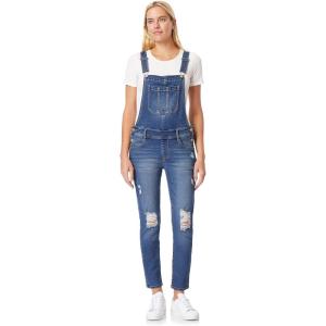 imageWallFlower Womens Overalls JuniorsCedar Dest
