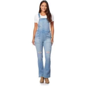 imageWallFlower Womens Overalls JuniorsCina