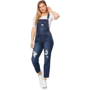 imageWallFlower Womens Overalls JuniorsClarke Vintage