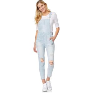 imageWallFlower Womens Overalls JuniorsConnie