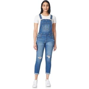 imageWallFlower Womens Overalls JuniorsDanner