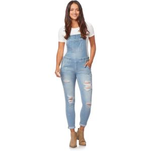 imageWallFlower Womens Overalls JuniorsHazel