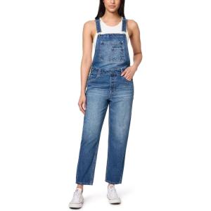 imageWallFlower Womens Overalls JuniorsIsabella Girlfriend