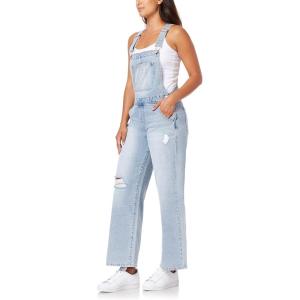 imageWallFlower Womens Overalls JuniorsKai Skater