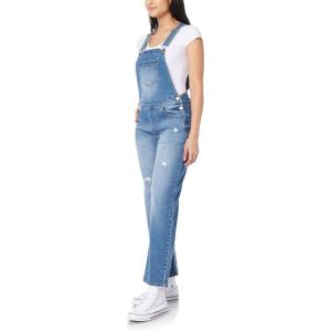 imageWallFlower Womens Overalls JuniorsLaurel