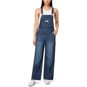 imageWallFlower Womens Overalls JuniorsLinden Skater