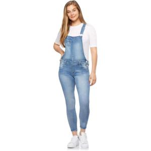 imageWallFlower Womens Overalls JuniorsMel
